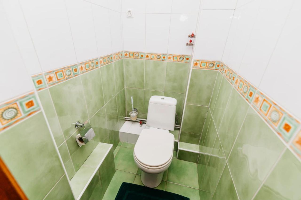 Stefan Cel Mare Apartment Chisinau Ngoại thất bức ảnh