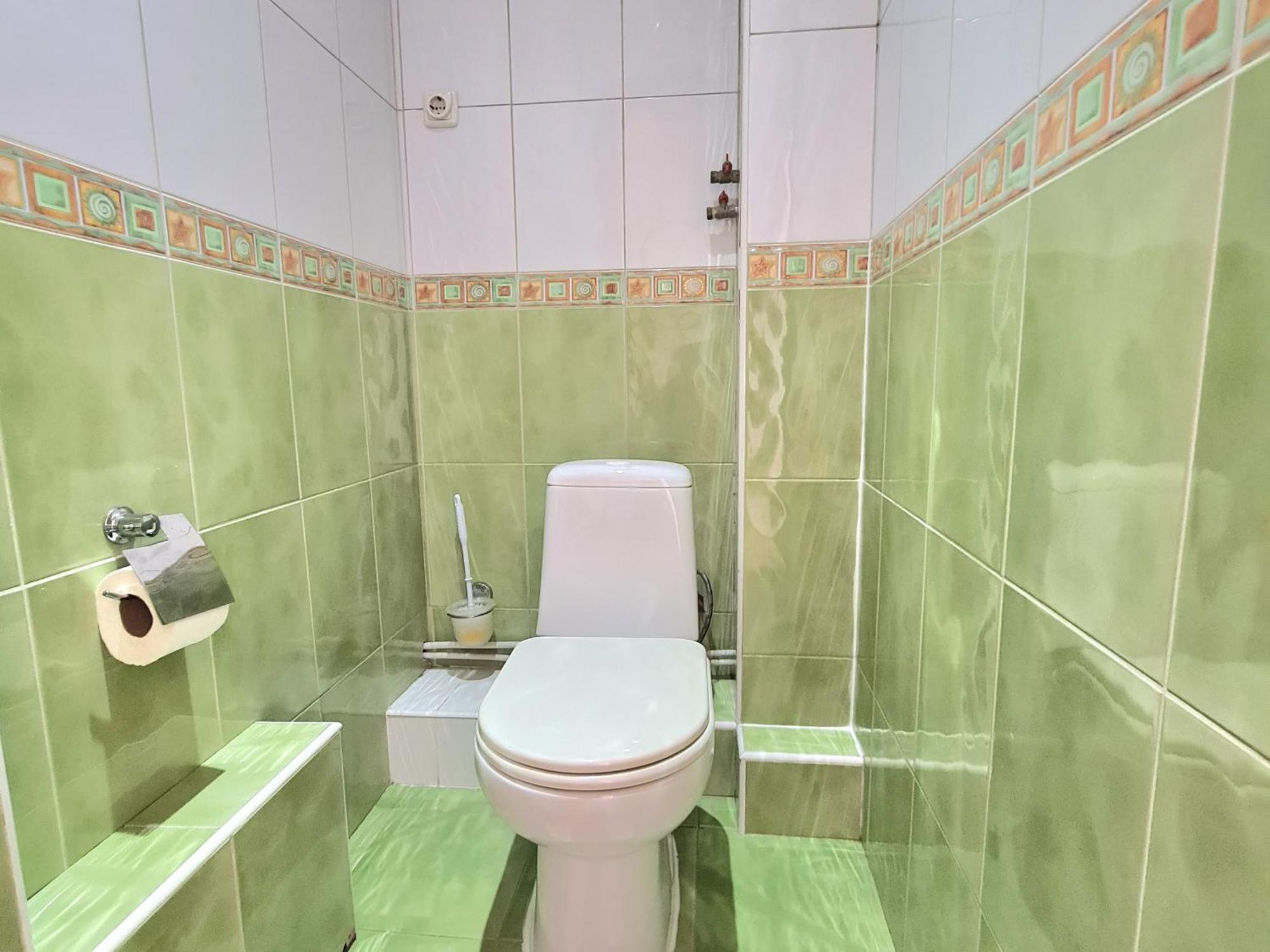 Stefan Cel Mare Apartment Chisinau Ngoại thất bức ảnh
